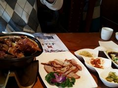 -老长春肉馆(创业大街店)