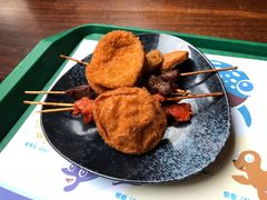 -雨林餐厅(长隆海洋王国店)