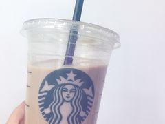 -星巴克(无锡大东方店)