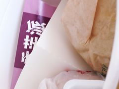 -麦当劳(沙河店)