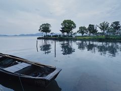 -东钱湖旅游度假区