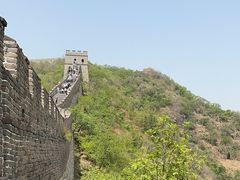 -慕田峪长城