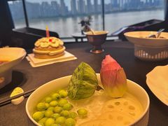 -君庭中餐馆(湘江豪生店)