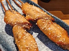 -木屋烧烤(龙华中路店)