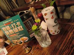 -凯撒城堡西餐厅(颐和国际店)