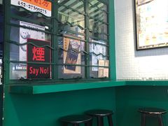 -孖记茶档·热腾茶餐(江南西plus店)