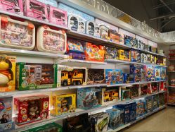 -乐友孕婴童(金牛凯德广场店)