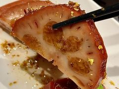 -四世同堂·京菜·烤鸭(双井店)