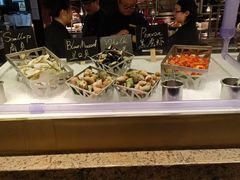 -上海锦江汤臣洲际大酒店壹阶层