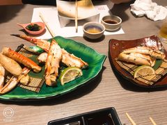 -蟹道乐(道顿堀本店)