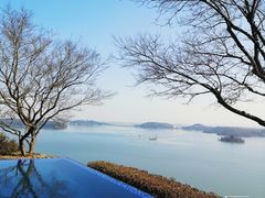 -天目湖涵田度假村