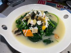-吉旺港式餐厅(南方商城店)