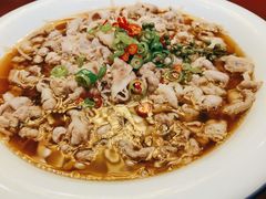 -湘渝人家·川湘菜(十里河店)