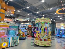 -万达宝贝王(上海浦江店)