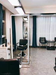 -凯博K-boom Hair Salon