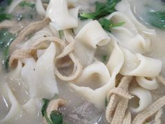 -惠丰源烩面馆(经七路店)