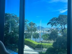 -希尔顿南海酒店·观廊大堂吧·海景下午茶
