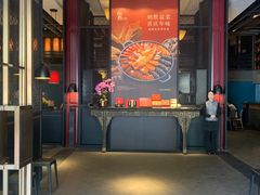 -炳胜品味(海印总店)