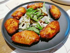 -张爱施法式西餐厅(汉街店)
