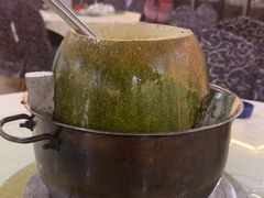 -红旗山庄(圭峰山店)