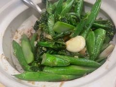 -蔡澜点心·粤菜(嘉里中心店)