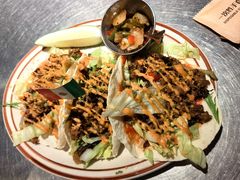 -MI WU FACTORY米屋美食工厂餐厅(绿地店)