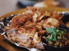 彝族大烧-半山腰·云南菜(侨福芳草地店)