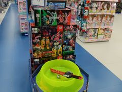 -TOYSRUS玩具反斗城(长沙德思勤店)