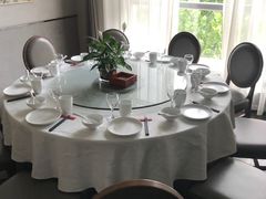 包厢-大鸭梨烤鸭(枣园店)