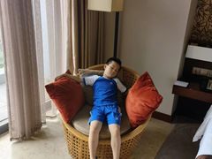 -天目湖御水温泉·度假酒店