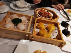 酱香蒸凤爪-南宁荔园维景国际酒店·荔园中餐厅