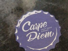 -Carpe Diem精酿空间