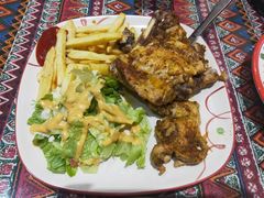 -Tony's House