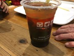 -八婆婆烧仙草(中山路店)