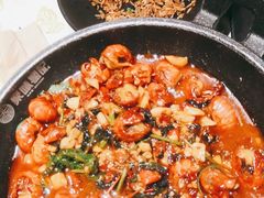 -聚味瞿记·龙虾堂(天元店)