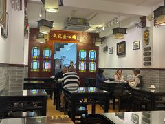 -文记壹心鸡(宝华路店)