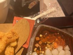 -胖哥俩肉蟹煲(苏州中心店)