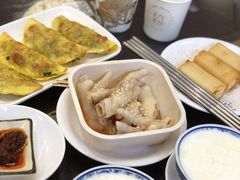 -民信老铺(双皮奶博物馆店)