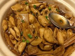 -山外山菜馆(玉泉路店)