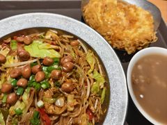 -水平有限广西米粉·广西风味集(五道口店)