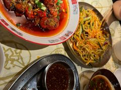 -串盟烧烤大排档·长沙美食地标(星沙店)