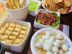 -大渝火锅(苏州西城永捷店)