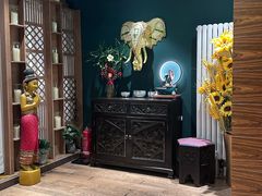 -梦泰奇泰式按摩(上地店)