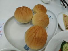 -新兴家喻酒家·羊城名宴(昌岗店)