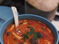 -URBAN SOI Thai Kitchen乐泰料理(长乐路店)
