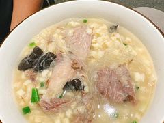 -陈熹公民族美食文化餐厅(中华广场店)