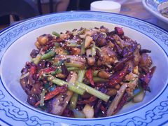 -鱼库·不仅是一家烤鱼店(车公庙店)