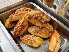 -金山奶茶馆(五一路店)