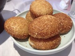 -味+新京宴·烤鸭·北京菜(创意谷店)