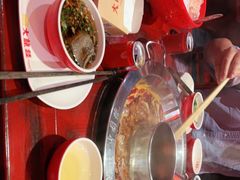 -大龙燚·旷野鲜火锅(广州首店)